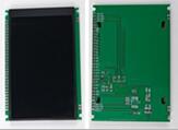 4 inch 32P 8/16Bit TFT LCD Module NT35510 480*800