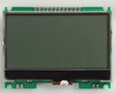 12P SPI White/Green/Blue COG 12864 LCD Module ST7567