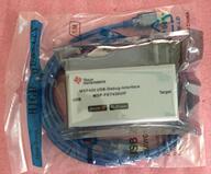 MSP430 USB Debugger FET430UIF
