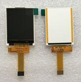 1.8 inch 14P SPI TFT LCD Screen ST7735 IC 128*160