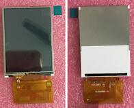 2.4 inch 37P TFT LCD Touch Screen ILI9341