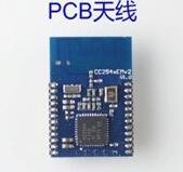 BLE 4.0 CC254xEMv2 PCB Antenna CC2540 CC2541