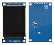 IPS 2 inch 8P SPI TFT LCD Module ST7789 240*320