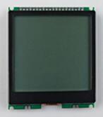 20P White COG 160160 LCD Module ST75161 SPI/IIC/Parallel