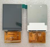 2.8 inch 37P TFT LCD ILI9341 IC 240*320 TP