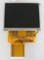 SAMSUNG 3.5 inch TFT LCD LTV350QV-F02 320*240