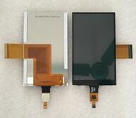 4.3 inch 40P TFT LCD Capacitive Touch Screen