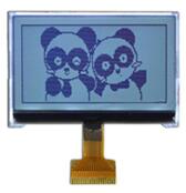 20PIN COG 12864 LCD ST7567 IC 3.3V Backlight
