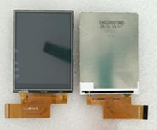 IPS 2.8 inch 262K SPI TFT LCD ILI9341 TP 240*320