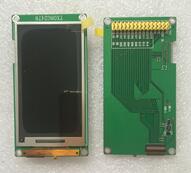 IPS 3.2 inch TFT LCD Module S6D04D1X21 240*432