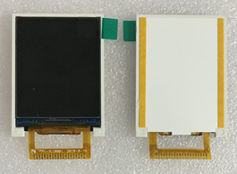 1.77 inch 20P SPI TFT LCD Screen GC9106 IC 128*160