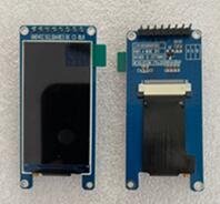 IPS 1.9 inch 30P SPI HD TFT LCD Module ST7789 IC 170*320