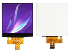 IPS 1.54 inch 15P SPI HD TFT LCD Screen ST7789 IC 240*240