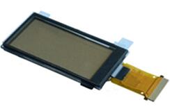 IPS 1.54 inch 24P IIC/SPI White OLED Screen SSD1320 IC 160*80