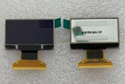 IPS 1.3 inch 30P White/Blue OLED Screen SSD1315 IC 128*64