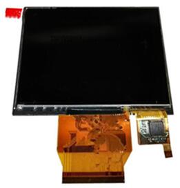 3.5 inch TFT LCD Capacitive Touch Screen TM035KDH02