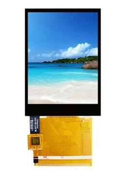 2.8 inch 37P TFT LCD Capacitive Touch Screen ST7789V ILI9341 GT911 IC 240*320