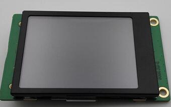 2.4 inch MCU 16Bit TFT LCD Screen S6D1121 IC 240*320 TP